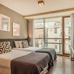 Increible Ubicacion Amenities En Pleno Palermo Soho -T309-
