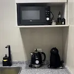Apartamento Adda Microcentro