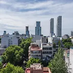Cloudba Guatemala En Palermo Hollywood