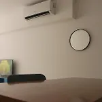 Amplio Monoambiente Con Piscina