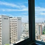 Cosy Barrio Norte, Confort Total