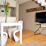 Increible Duplex En Las Canitas!