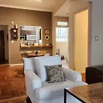 Timeless Charm Large Apartment