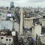 Departamento Obelisco Para 5 Personas