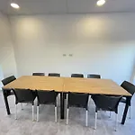 Stayhub Departamento Luminoso Colegiales-Belgrano Cama Matrimonial