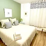 Best Location Apartment In Retiro W Security