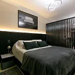 Estudio Moderno Exclusivo Deco Recoleta By Armani Casa