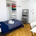 Recoleta Vintage Apart