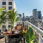 Htl City Baires
