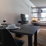 Aljaba Beautiful Loft