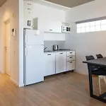 Aljaba Beautiful Loft