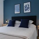 Abeto Incredible Apartment
