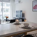 Abeto Incredible Apartment