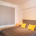 Araoz: Nuevo Y Moderno Edificio En Palermo: Tu Nuevo Hogar En El Corazon De Todo