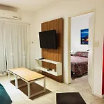 Downtown Apartment Maipu