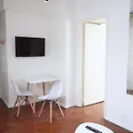 Esmeralda Recoleta Central Apartment