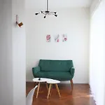 Esmeralda Recoleta Central Apartment