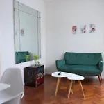 Esmeralda Recoleta Central Apartment