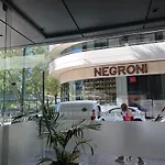 Increible Ubicacion Recoleta Con Ingreso Automatico