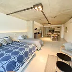 Nuevo Departamento A 5 Minutos De Puerto Madero 2D