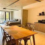 Nuevo Departamento A 5 Minutos De Puerto Madero 2D