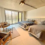 Nuevo Departamento A 5 Minutos De Puerto Madero 2D