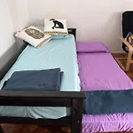Monoambiente En Recoleta