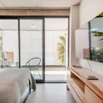 Palermo Trendy Studio-S Pool-Gym