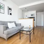 Nova Stays - 1Bhk In Dome Green Soho II - Buenos Aires