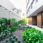 Nova Stays - 1Bhk In Dome Green Soho II - Buenos Aires