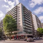 Recoleta Apartment Amazing View -13A-