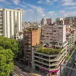 Recoleta Apartment Amazing View -13A-