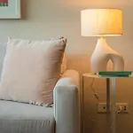 Recoleta Apartment Amazing View -13A-