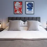 Albizia Deluxe Apartment