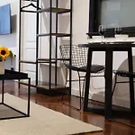 Loft Style Beautiful Studio