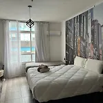Tribeca Apartment Studio