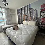 Tribeca Apartment Studio