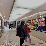 Corrientes Avenue Ideal Si Venis Al Teatro