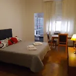 Apartamento Recoleta