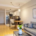 Jasmine Stylish Apartment
