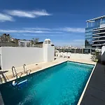 Beautiful Apartment In Palermo - El Rosedal, La Rural, Arcos, Trinidad, Us Embassy