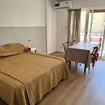 Av Callao, Moderno Studio 2 Pax