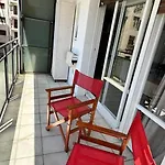 Av Callao, Moderno Studio 2 Pax