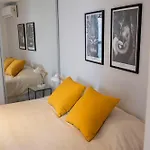 Fliphaus Loyola 1500 - Lux House Palermo Holly