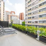Live Soho Boutique & Apartments Arcos