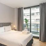 Live Soho Boutique & Apartments Arcos