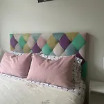 Clover Apartment Studio