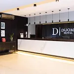 Duomi Hotel Buenos Aires