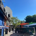 Increible Ubicacion Recoleta Con Ingreso Automatico