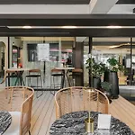 Feir\'S Park Hotel & Rooftop